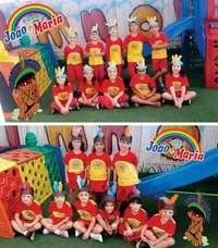 Escola João E Maria - Imagem 1