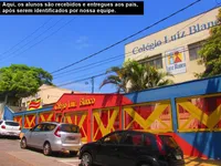 Colégio Luiz Blanco - Imagem 1