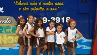 Escola Arca De Noe - Imagem 1
