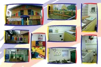 Centro De Educação Infantil Lusa Luz Do Saber - Unidade Barreirinha - Imagem 1