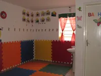 Centro De Educação Infantil Lusa Luz Do Saber - Unidade Barreirinha - Imagem 3