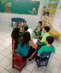Colégio Unic - Imagem 1