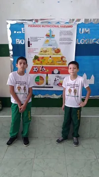 Centro Educacional Samaria - Imagem 2