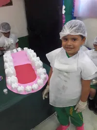 Centro Educacional Samaria - Imagem 1