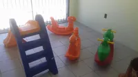 Creche Escola Aconchego - Imagem 1