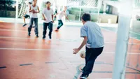 Centro De Ensino Moderno - Imagem 1