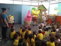 Antes De Crescer Educação Infantil - Imagem 1