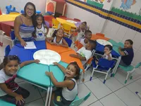 Ceas – Centro Educacional Alegria Do Saber - Imagem 1