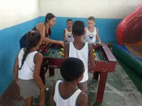 Ceas – Centro Educacional Alegria Do Saber - Imagem 3