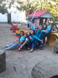 Escola Índio Amigo - Imagem 1