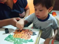 Escola Mundo Mágico - Unidade 1 - Imagem 1
