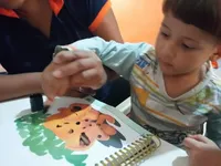 Escola Mundo Mágico - Unidade 1 - Imagem 2
