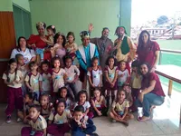 Centro Educacional Menino Maluquinho (cemma) - Imagem 1