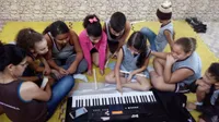 Jardim Escola Talentos - Imagem 1