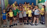 Jardim Escola Talentos - Imagem 3
