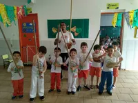 Colegio Objetivo Iracemapolis-escola De Educação Infantil Alegria - Imagem 1