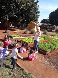 Colegio Objetivo Iracemapolis-escola De Educação Infantil Alegria - Imagem 3