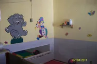 Rancho Dos Pequeninos - Imagem 1