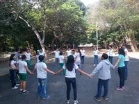 Escola Corujinha - Imagem 1