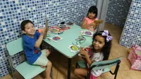 Jardim Escola Laguninha - Imagem 1