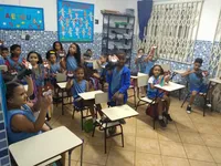 Jardim Escola Laguninha - Imagem 3