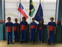 Escola Nossa Senhora Da Esperança - Imagem 1