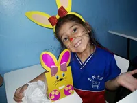 Escola Nossa Senhora Da Esperança - Imagem 2