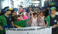 Centro Educacional Cordeiro - Imagem 1