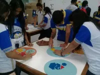 Colegio Movimento Criativo - Imagem 1