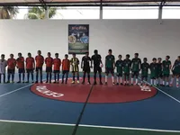 Ensps - Escola Nossa Senhora Do Perpétuo Socorro - Imagem 1