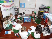 Escola Aprendiz - Imagem 1
