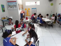 Escola João Veríssimo - Imagem 1