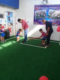 Escola João Veríssimo - Imagem 3