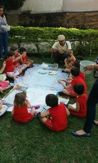 Escola Infantil Carrossel - Imagem 2