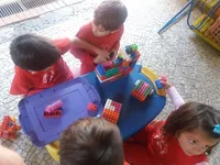Escola Infantil Carrossel - Imagem 3