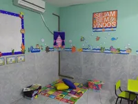 Escola Futuro Cidadão - Imagem 1