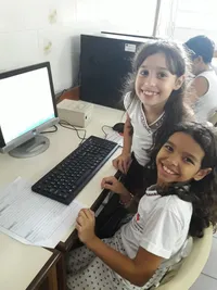 Colegio Franciscano Sagrado Coracao De Jesus - Imagem 3