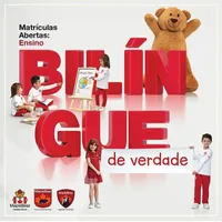 Maple Bear Golfe - Imagem 1