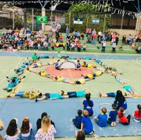 Cidade El Shadai Centro Educacional - Imagem 1
