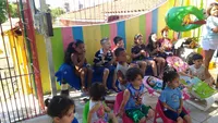 Passinho Feliz - Imagem 1