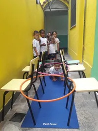 C.e.b.m. São Mateus - Imagem 1
