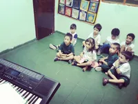 Centro De Ensino Materno Fundamental Monte Sião - Imagem 1