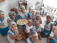 Escola Brincarte - Imagem 1