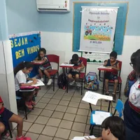 Escola Maria Lucena Ltda - Imagem 3