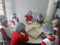 Escola De Educação Infantil Divina Infância - Imagem 3