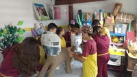 Colégio Arruda Persset - Imagem 1