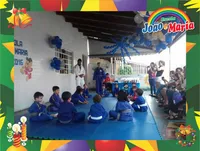 Escola João E Maria - Imagem 3