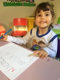 Escola De Educação Infantil Mundo Da Criança - Imagem 3