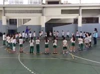 Colégio Brasileiro De São Christovão - Imagem 1