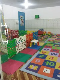 Creche Escola Pequenos Passos - Imagem 1